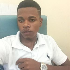 Meet your Posher, Aldane